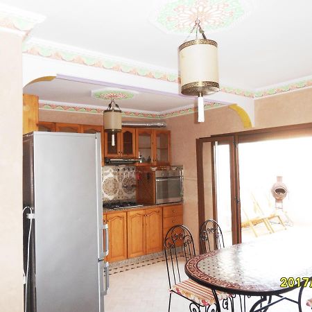 Appartement Terrasse Beau Soleil Essaouira Exterior foto