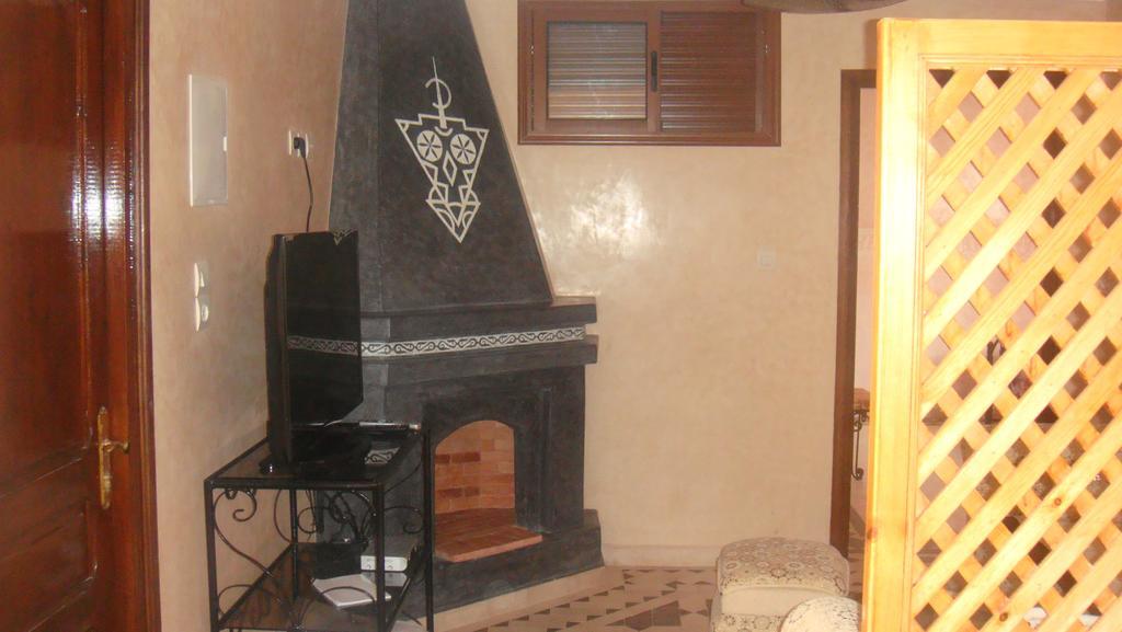 Appartement Terrasse Beau Soleil Essaouira Exterior foto